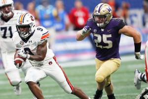 3 plays, 3 missed chances for the Huskies’ defense