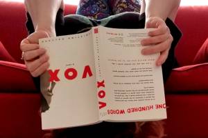 Dystopian ‘Vox’ paints a future of silenced women