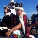 ‘Mr. South Whidbey’ preview set for Thursday night