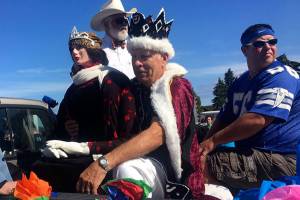 ‘Mr. South Whidbey’ preview set for Thursday night