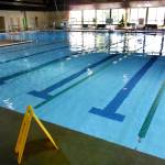 The Forest Park Swim Center is on E. Mukilteo Blvd. (City of Everett website)