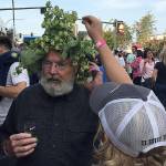 Upper Left Beerfest this Friday and Saturday kicks off the inaugural Everett Beer Week. (Aaron Swaney)