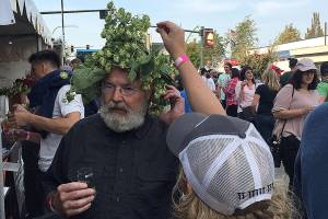 Booze notebook: Everett’s Upper Left Beerfest kicks off Friday