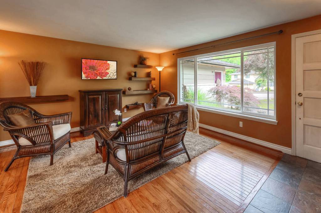 Cool Rambler, Big Lot, Mukilteo Schools