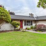 Cool Rambler, Big Lot, Mukilteo Schools