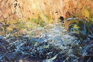 Art events, galleries and exhibits around Snohomish County