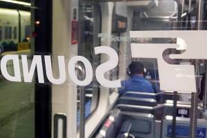 Lynnwood light rail secures more federal dollars