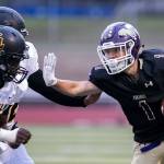 Lake Stevens clobbers Lincoln in Week 2 showdown (video)