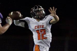 Monroe grad hopes North Dakota can be pain in side for UW