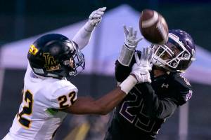 Prep football notebook: Week 2 analysis, big moments, stars