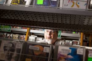 He knows the rockin’ history of the Pacific Northwest