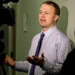 Tim Eyman (AP Photo/Elaine Thompson, File)