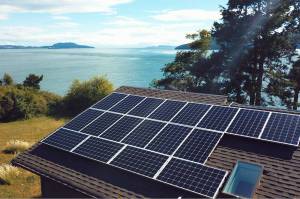 Beat rising energy costs: solar power jumps in Snohomish County