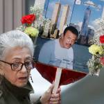 US marks 9/11 with somber tributes, new monument to victims