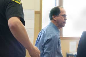 Lynnwood man found guilty in Marysville murder, assault