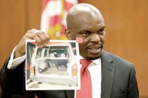 Governor appoints deputy prosecutor to Superior Court bench