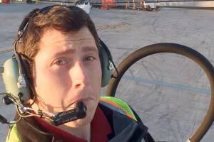 Plane thief raised suspicions a year before Sea-Tac heist
