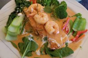 In Mukilteo, Thai food so good you don’t want it to end