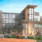 Whatcom Community College to build on-campus housing