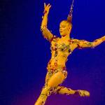 Cirque du Soleil’s ‘Volta’ wants you to blaze your own trail