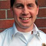Award will help fire chief address PTSD in first responders