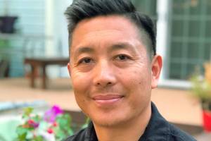 Everett School Board names its newest member