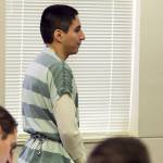 Lynnwood man pleads guilty to rape of dying teen, coverup