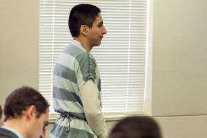 Lynnwood man pleads guilty to rape of dying teen, coverup