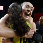 WNBA champs! Storm sweep Mystics to capture 3rd title