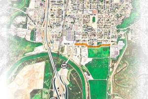 Traffic fixes on the way for clogged-up I-5