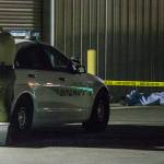 Gunman kills 5, self in Southern California rampage