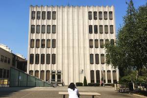 No new taxes, no layoffs, play nice — the next county budget