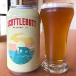 Drink this: Next in Scuttlebutt’s can release is a tropical IPA