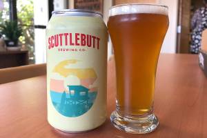 Drink this: Next in Scuttlebutt’s can release is a tropical IPA