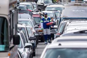 Have a look at the unspecific long-range Edmonds ferry plan