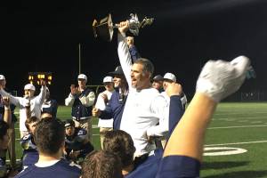 Arlington tops Stanwood for 9th straight Stilly Cup win (video)