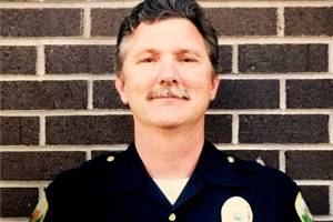 Retired Arlington police chief passes away