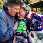 Oso memorial fundraiser seeks to help build a place to heal