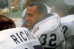 Lake Stevens alum recalls role in ‘Whammy in Miami’