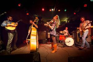 Concert calendar for Snohomish County and beyond