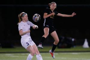 Prep results for Tuesday, Sept. 18