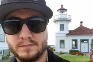 Everett walk to shine a light on suicide prevention