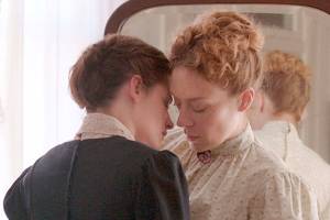 ‘Lizzie’ gives the infamous ax murderer a #MeToo makeover