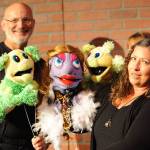 Theater, dance and comedy shows around Snohomish County