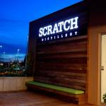 Legislation passed in the U.S. House would erase an 1834 law and allow the nations Indian tribes to own and operate distilleries and breweries on their reservations, taking advantage of a boom in craft brewing and distilling, such as the Scratch Distillery in Edmonds. (Kevin Clark / Herald file photo)