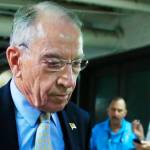 Kavanaugh accuser open to testifying later next week