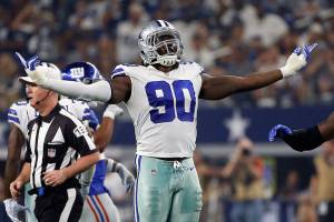 Game preview: Seattle Seahawks vs. Dallas Cowboys