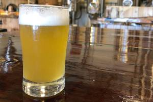 Drink this: Fresh hop kolsch brewed for 2nd Skooktoberfest