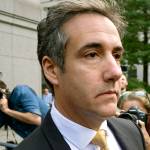 Ex-Trump lawyer Cohen boasts of aiding Mueller investigation