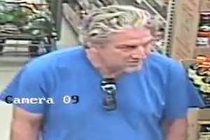 Suspect in Edmonds sexual assault may have tried again